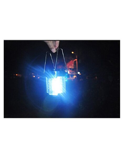 Bigem 16 LED Gemici Feneri Kamp Lambası