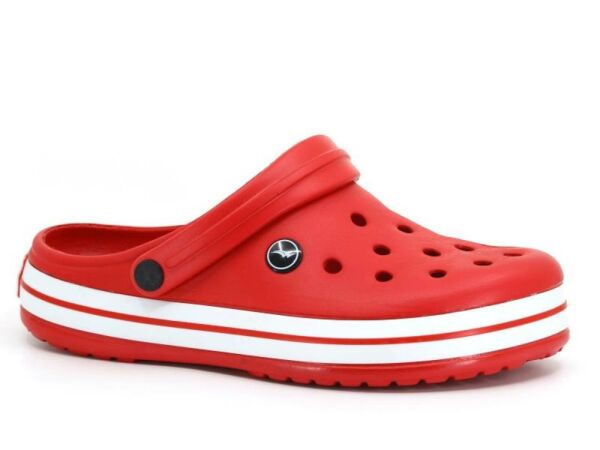 Ceox Filet Crocs Sandalet Eva Döngülü Çocuk Terlik