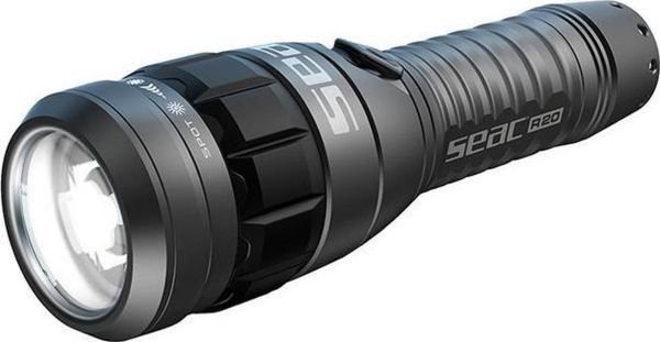 Seac Sub R20 Sualtı Feneri ( 900 Lümen )