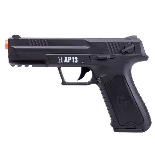 Crosman GFAP13 AS AEG 6 mm Airsoft Tabança