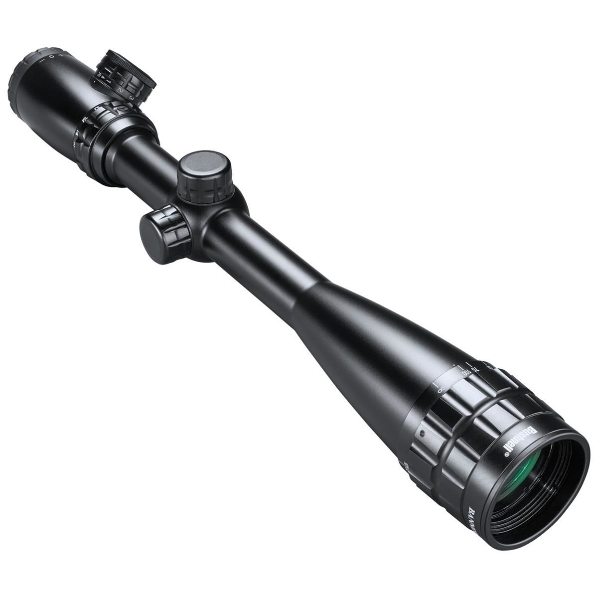 Bushnell 4-16x40 CF 500 Tufek Dürbünü