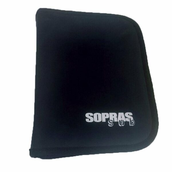 Sopras Sub Organizer