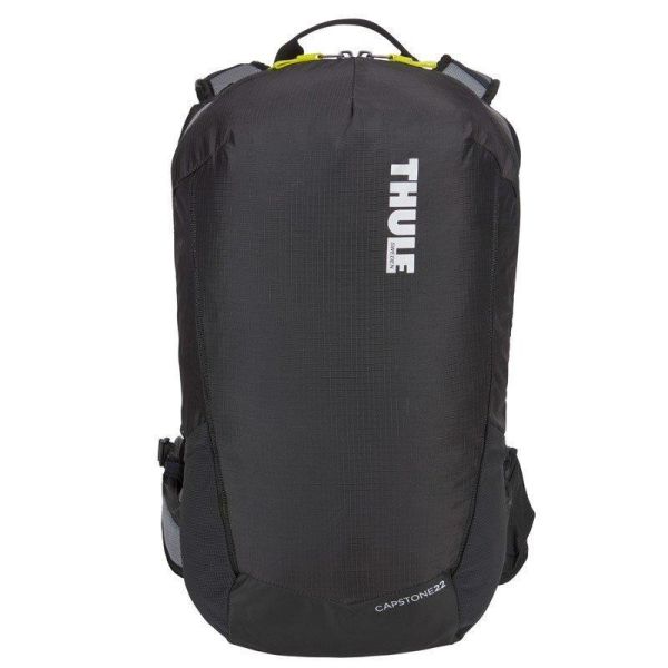 Thule CapStone 22 Lt Siyah Sırt Çantası