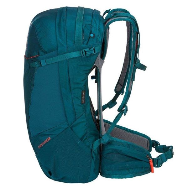 Thule CapStone 32 Lt Deep Teal Bayan Sırt Çantası