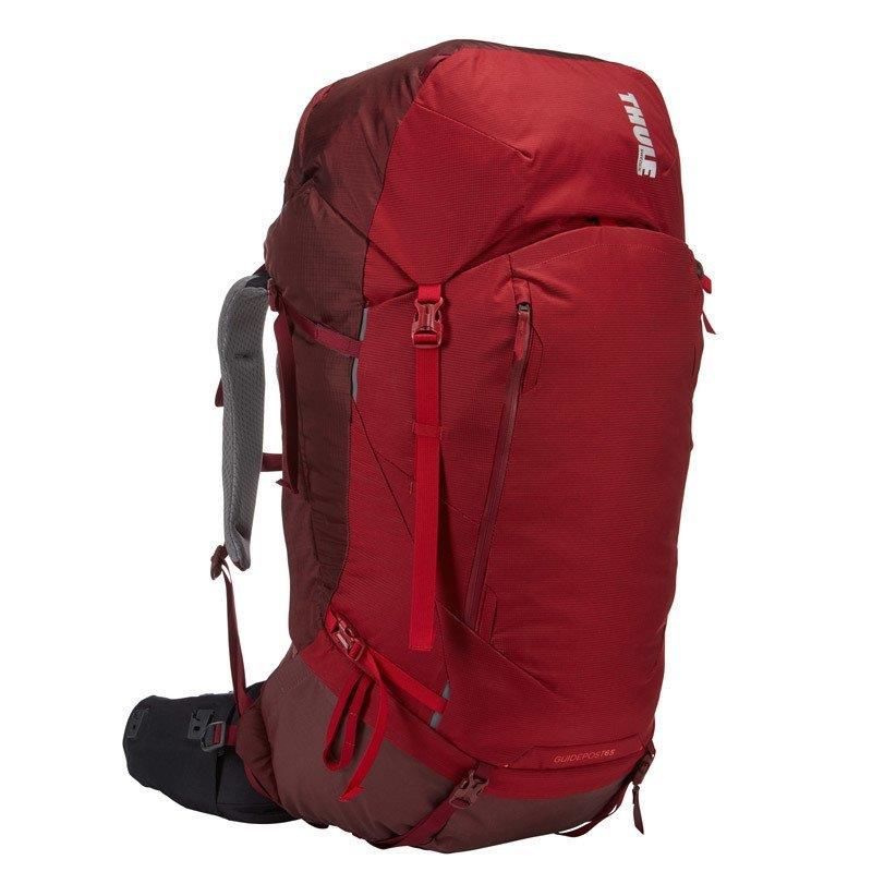 Thule Guidepost 65 L Bordo Bayan Sırt Çantası 65 Lt