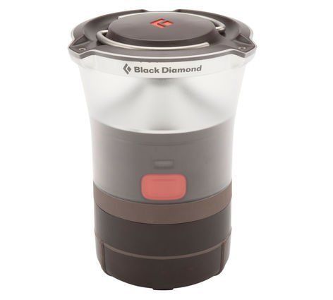 Black Diamond Titan Lantern Kamp Lambası