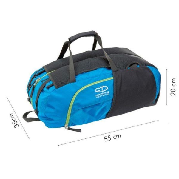 Climbing Technology Falesia 45 Lt Sırt Çantası