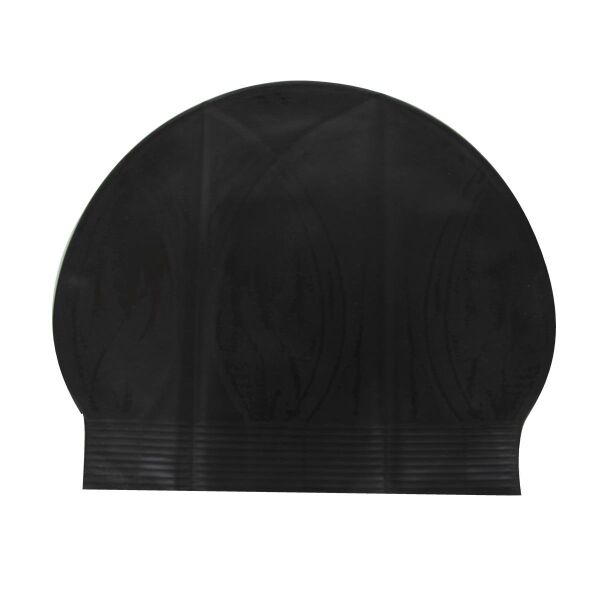 Bermuda Latex Swim Cap Yüzücü Bonesi