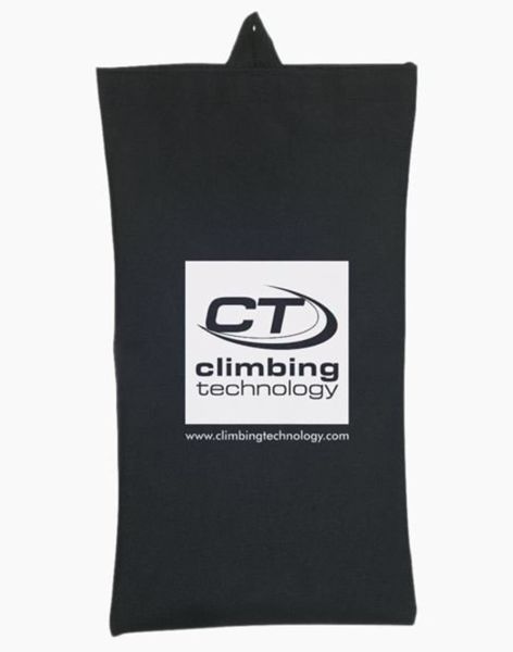 Climbing Technology Krampon Çantası ( Siyah )