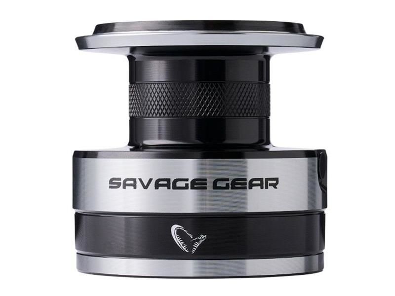 Savage Gear SGS8 Spare Spool 10000 FD Yedek Kafa