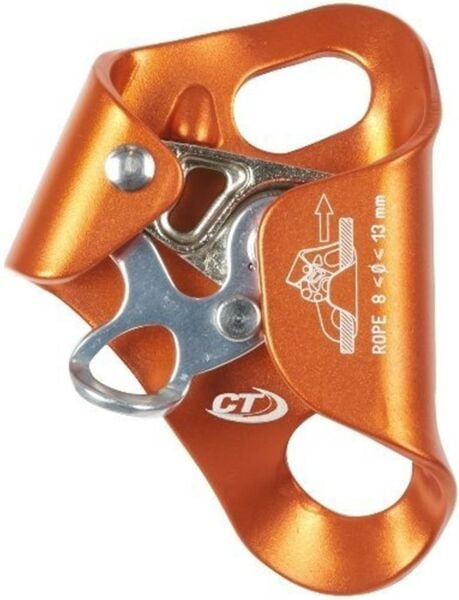 Climbing Technology L640 Göğüs Jumarı