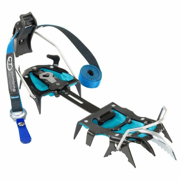 Climbing Technology Hyper-Spike Krampon