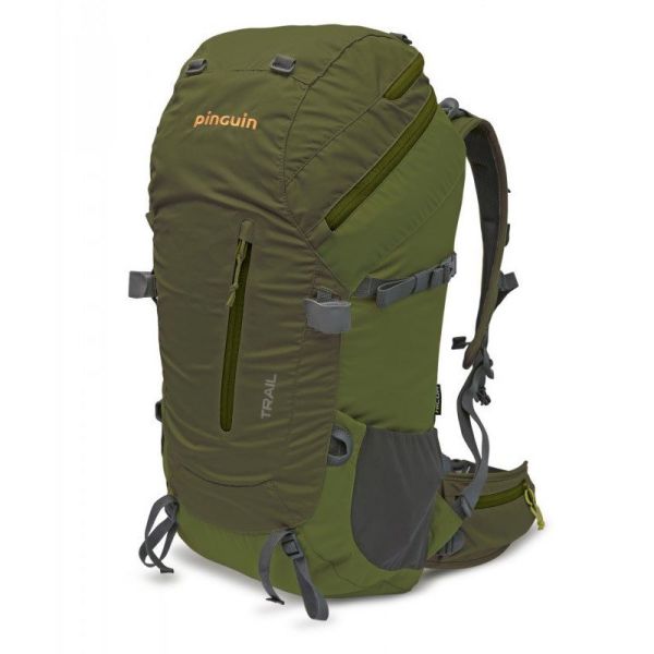 Pinguin Rucksacks 42 Lt Sırt Çantası