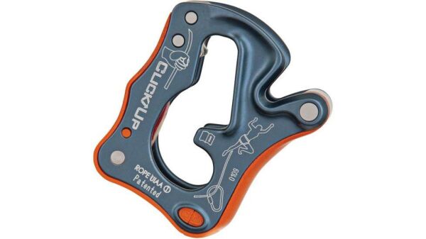 Climbing Technology Click-Up Emniyet Aleti