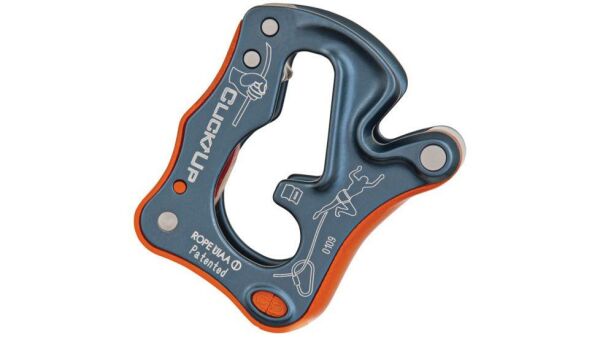 Climbing Technology Click-Up Emniyet Aleti