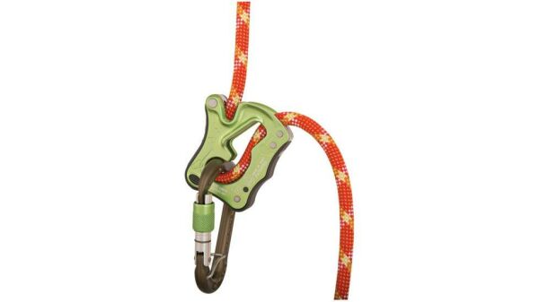 Climbing Technology Click-Up Emniyet Aleti