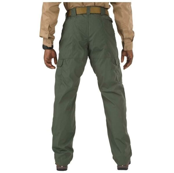 5.11 Taclite Pro RipStop TDU Pantolon Yeşil