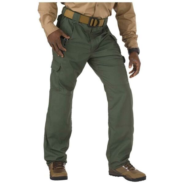 5.11 Taclite Pro RipStop TDU Pantolon Yeşil