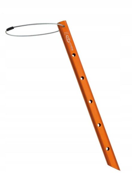 Climbing Technology Snow Anchor Kar Emniyet Aleti 50 cm (Kar Çapası)