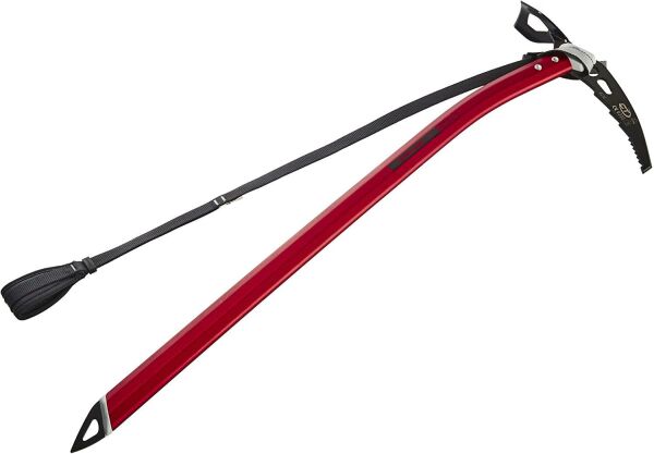 Climbing Technology Alpintour 60 cm+Drag16 Yarı Teknik Kazma