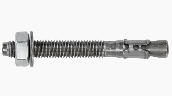 Climbing Technology 10 Anchor Bolt Vida