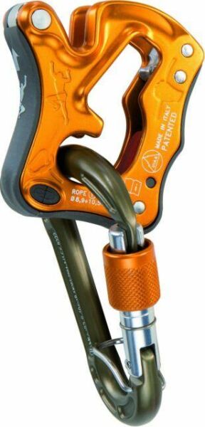 Climbing Technology Click-Up Emniyet Aleti