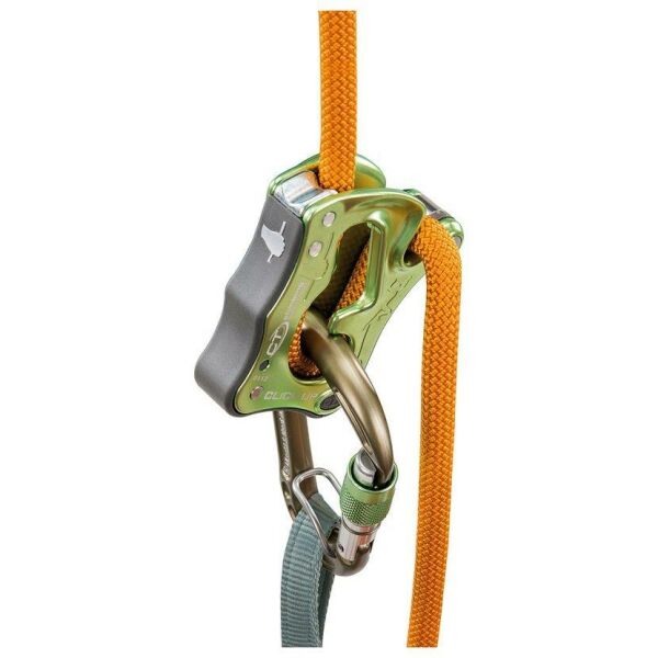 Climbing Technology Click-Up Emniyet Aleti