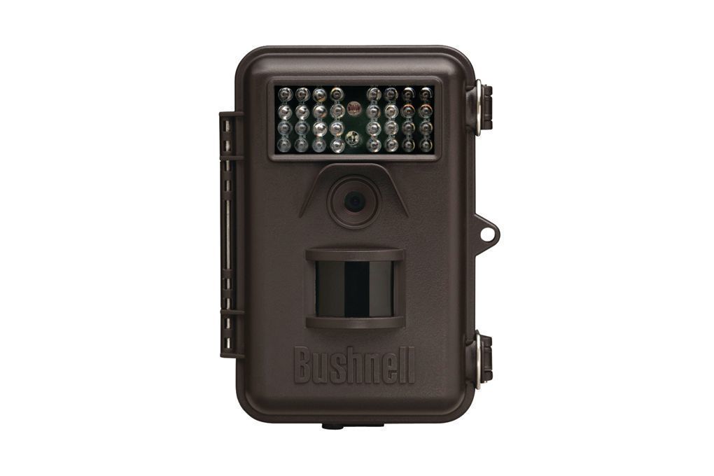 Bushnell Trophy Fotokapan Kamera 8MP