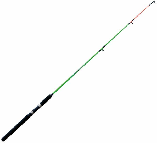 Lineaeffe Canna Reptie Monopezzo 150cm 100-200gr Tekne Kamışı