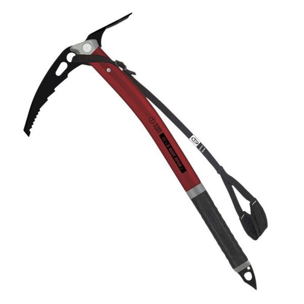 Climbing Technology Dragonne Classic Kazma Perlonu