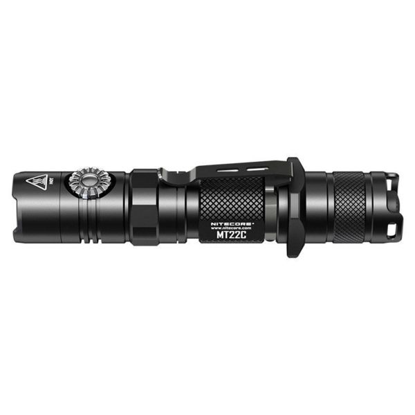 Nitecore MT22C 1000 Lümen El Feneri