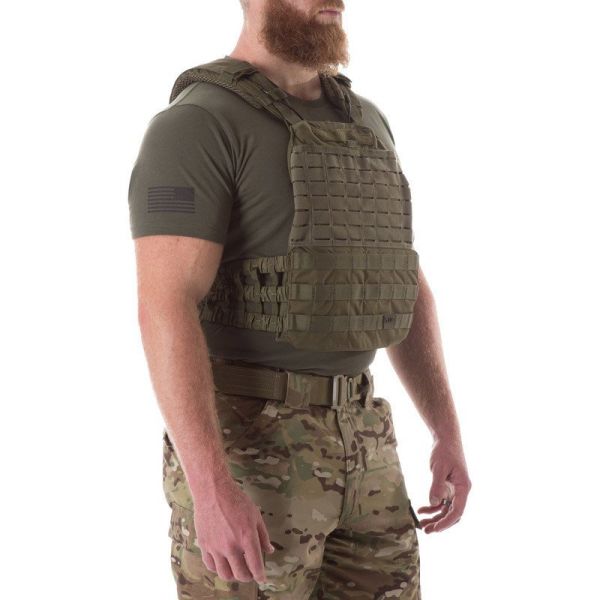 5.11 Tactec Plate Carrier