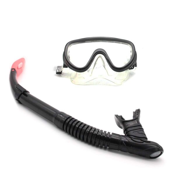 Bermuda Olimpos Sea Discovery Maske Şnorkel Set