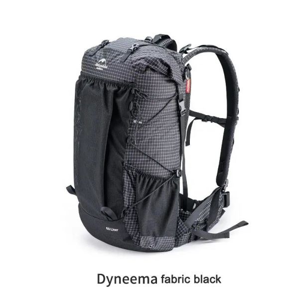 Dyneema Black