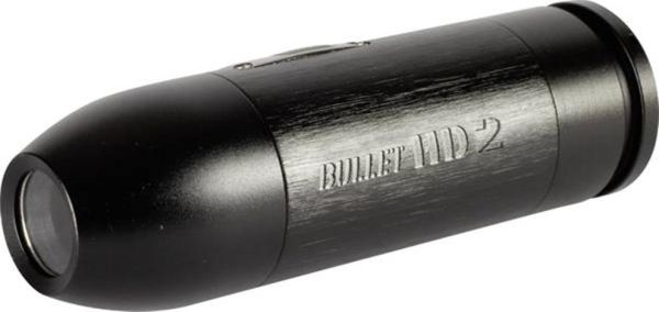 Rollei Bullet HD2 720P 12MP Su Geçirmez Kamera