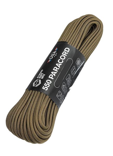 Sturm Paracord 550 İp