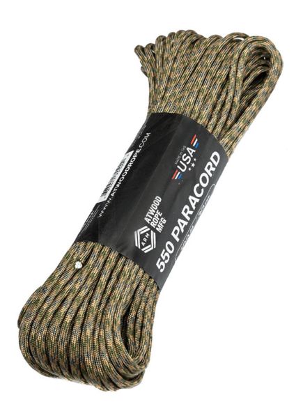 Sturm Paracord 550 İp