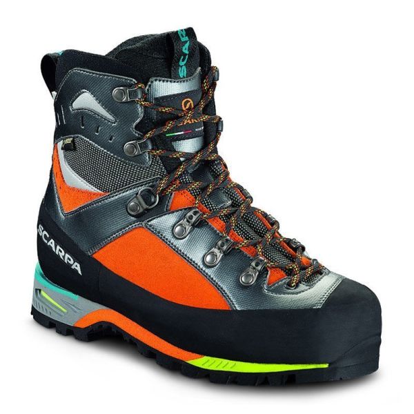 Scarpa Triolet Gtx Tonix Bot