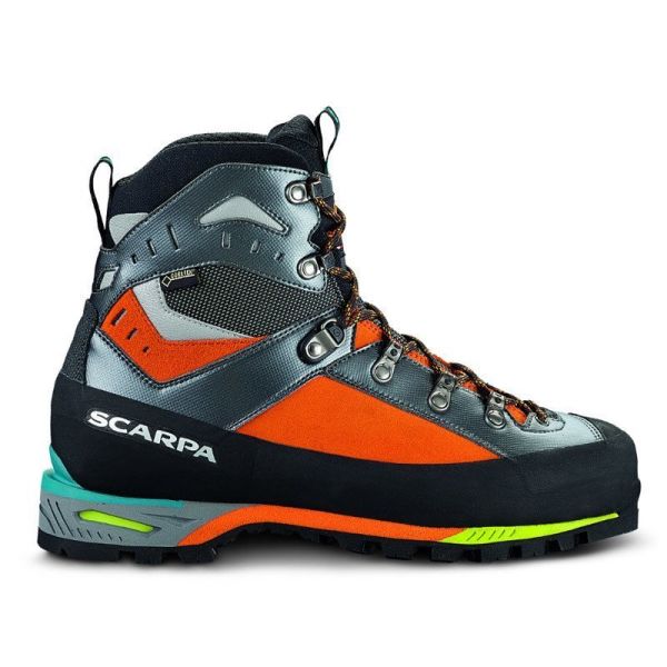 Scarpa Triolet Gtx Tonix Bot