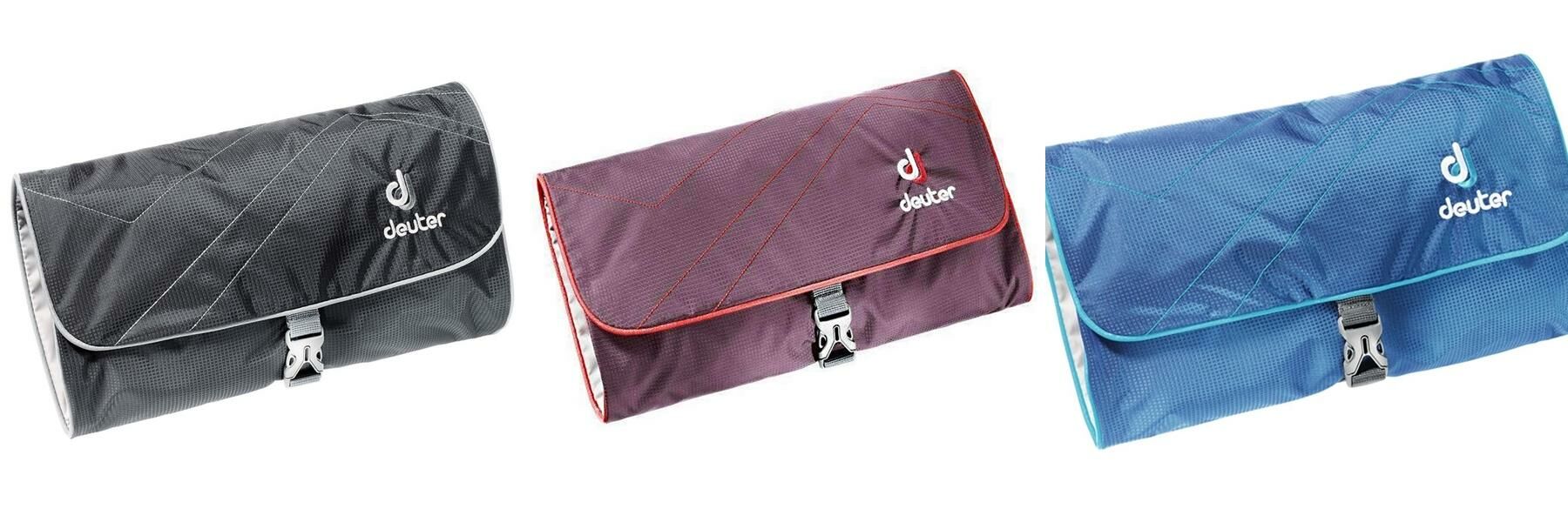 Deuter Wash Bag II Aksesuar Çantası