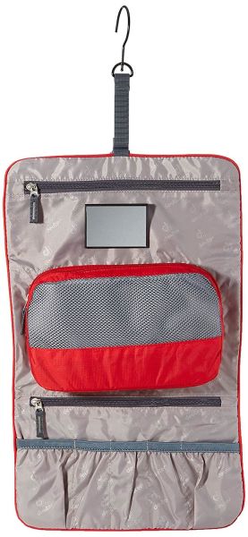 Deuter Wash Bag II Aksesuar Çantası