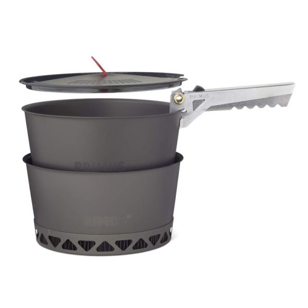 Primus Primetech Pot 1.3 Lt Yemek Seti