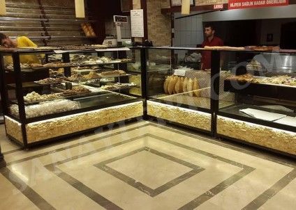 Pastane Ekipmanları: Lezzetin Ardındaki Gizli Kahramanlar