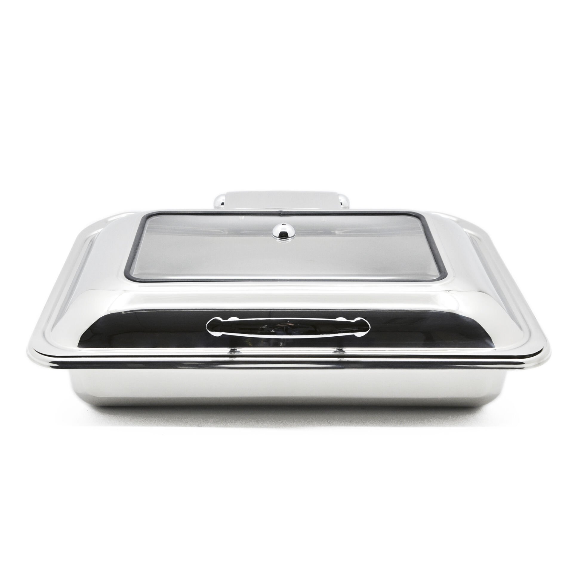 GRV-4011 Ekonomik Chafing Dish 1/1 (11.2 lt)