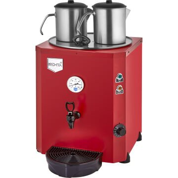 Remta Jumbo Çay Makinası 23 lt - DE11