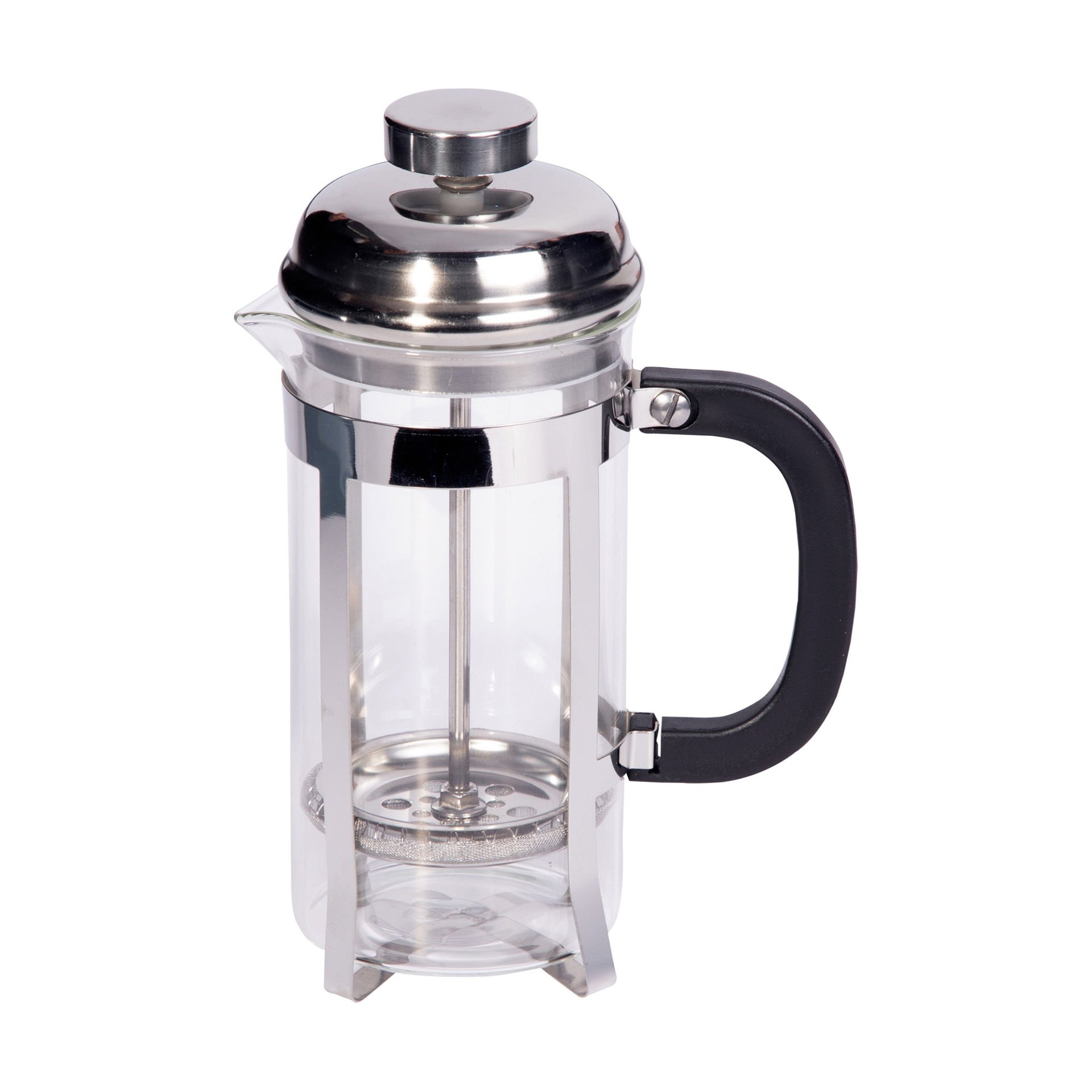 GRV-D1 Groovy Lüks French Press - 350 cc