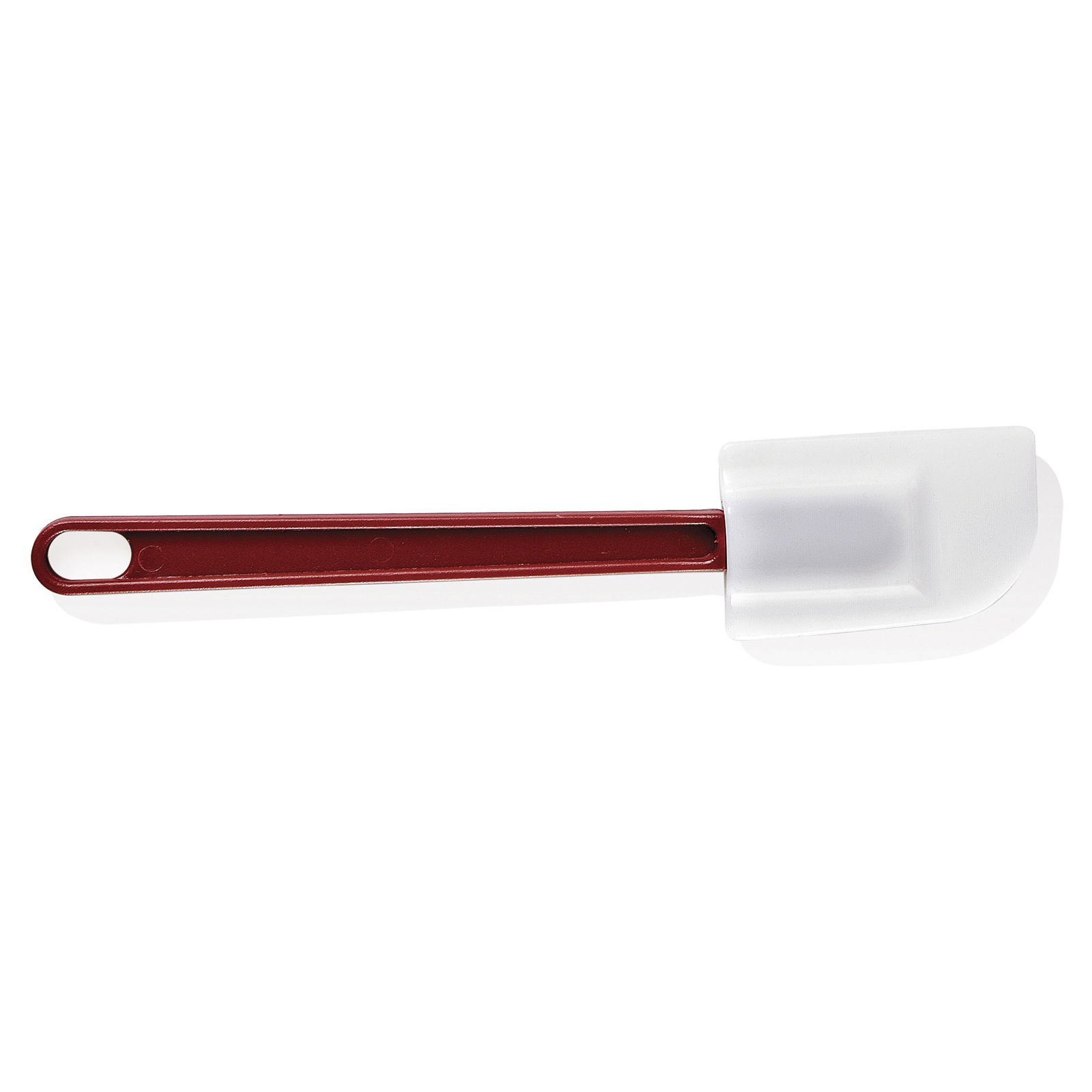 BRD-0425-A Silikon Yanmaz Spatula - 25 cm