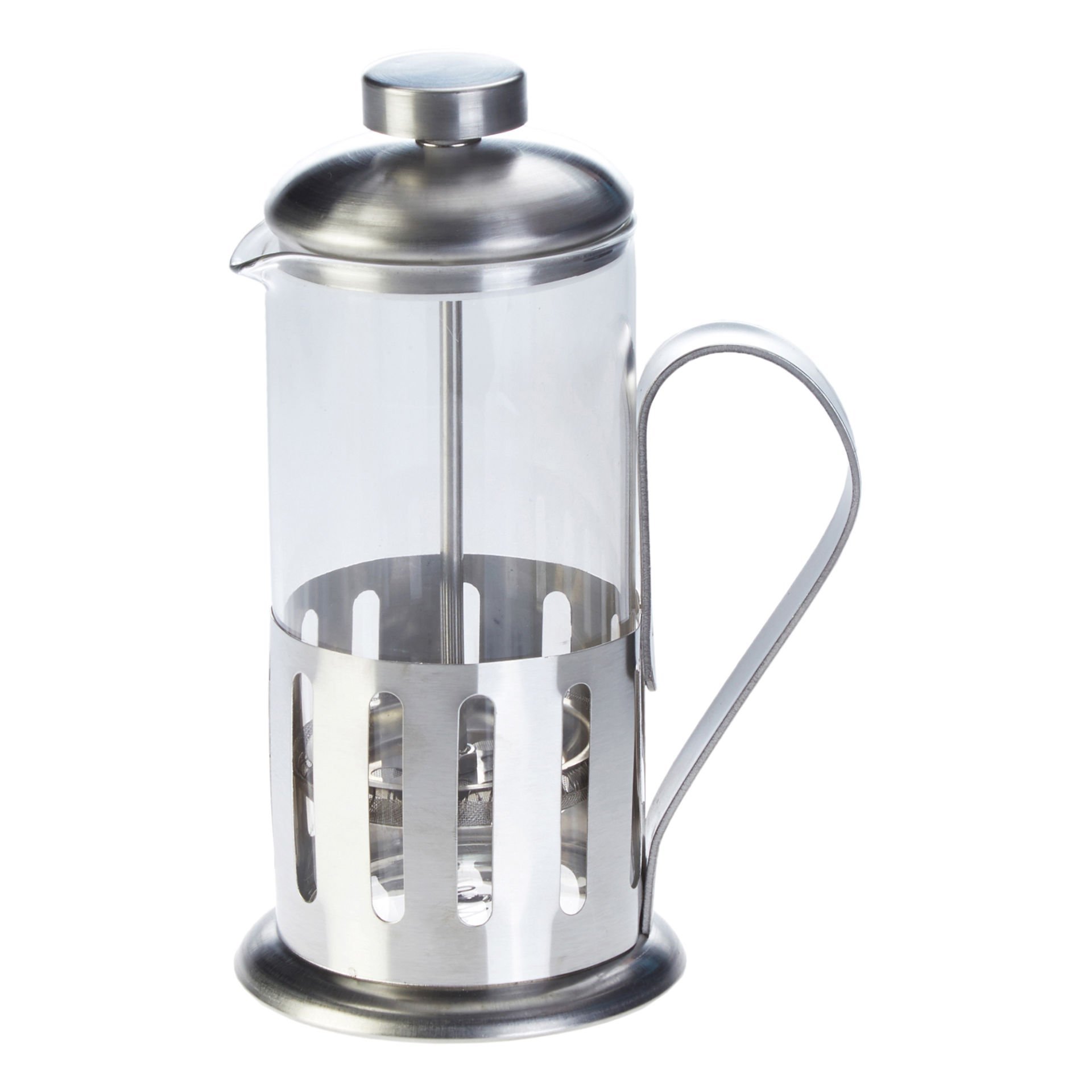 GRV-B020 Groovy French Press - 350 cc