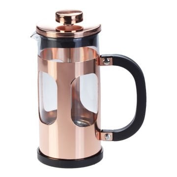 GRV-B003-BAKIR Groovy French Press (Bakır) - 350 cc