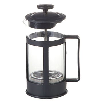 GRV-B17 Groovy French Press